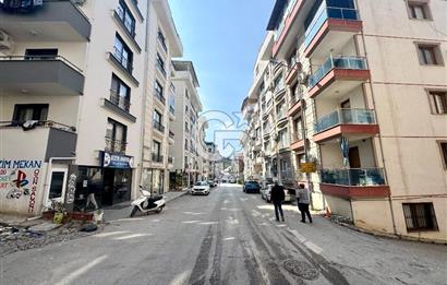 C.B ROUTE'TAN SALİMBEY'DE SATILIK 3+1 GENİŞ DAİRE