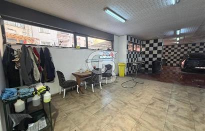 GEBZE MERKEZ'DE 270m2 SATILIK DÜKKAN