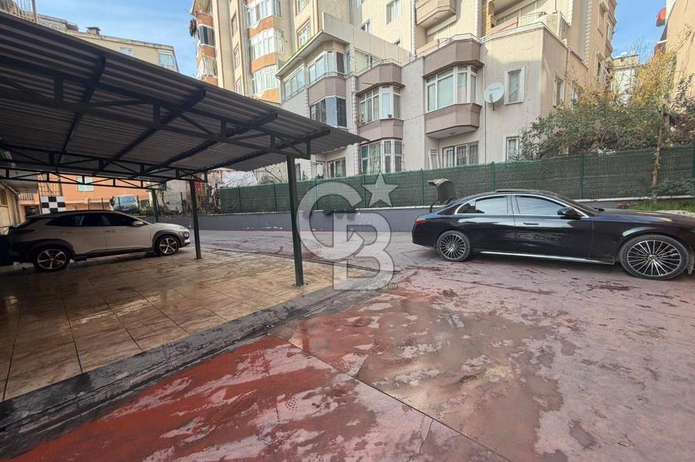 GEBZE MERKEZ'DE 270m2 SATILIK DÜKKAN