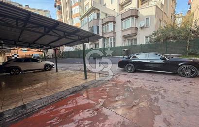 GEBZE MERKEZ'DE 270m2 SATILIK DÜKKAN