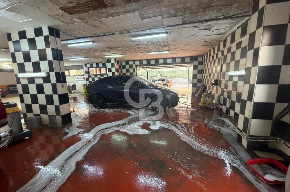 GEBZE MERKEZ'DE 270m2 SATILIK DÜKKAN