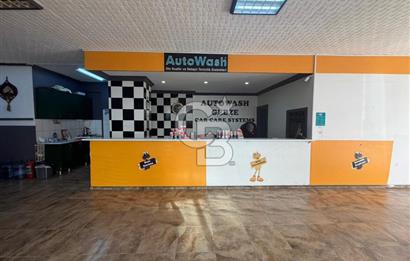 GEBZE MERKEZ'DE 270m2 SATILIK DÜKKAN