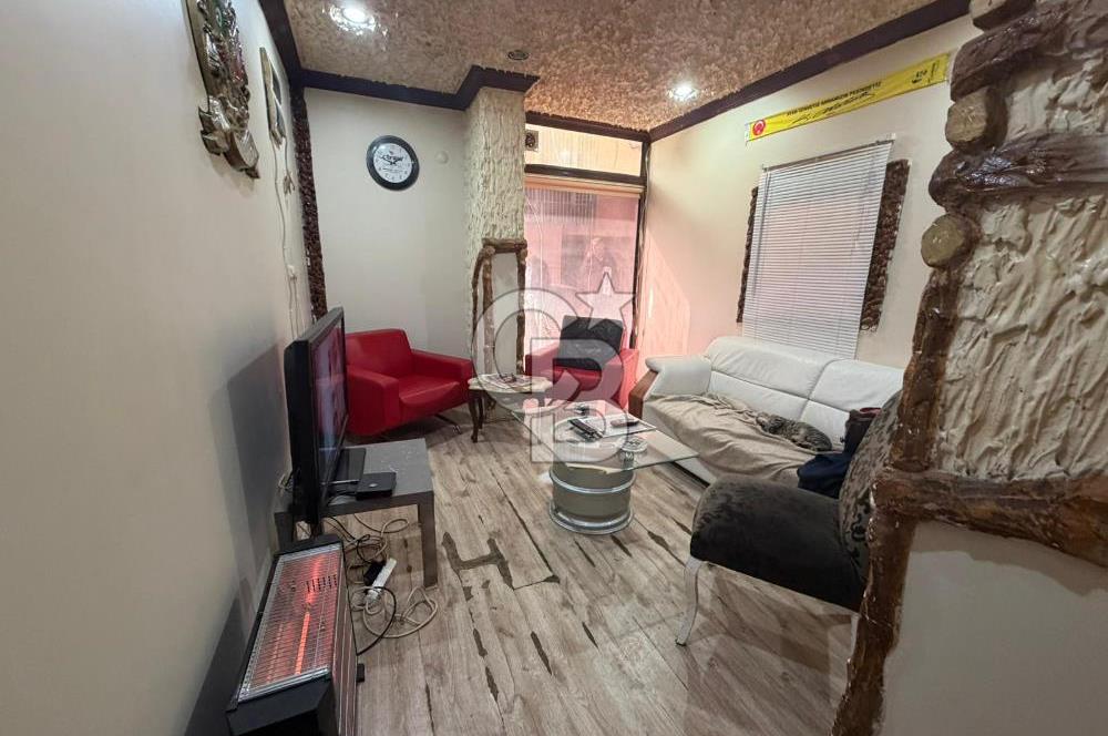 GEBZE MERKEZ'DE 270m2 SATILIK DÜKKAN