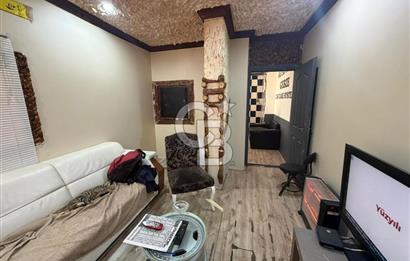 GEBZE MERKEZ'DE 270m2 SATILIK DÜKKAN