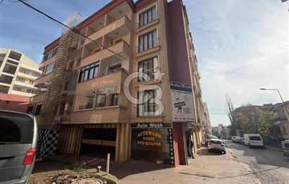 GEBZE MERKEZ'DE 270m2 SATILIK DÜKKAN