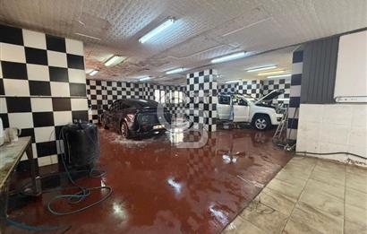 GEBZE MERKEZ'DE 270m2 SATILIK DÜKKAN