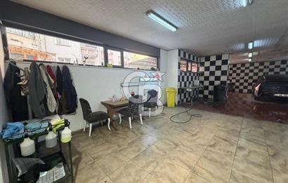 GEBZE MERKEZ'DE 270m2 SATILIK DÜKKAN
