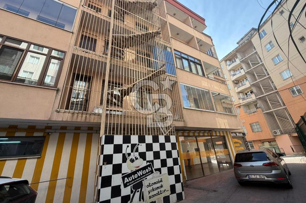 GEBZE MERKEZ'DE 270m2 SATILIK DÜKKAN