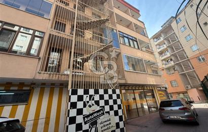 GEBZE MERKEZ'DE 270m2 SATILIK DÜKKAN