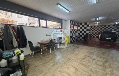 GEBZE MERKEZ'DE 270m2 SATILIK DÜKKAN