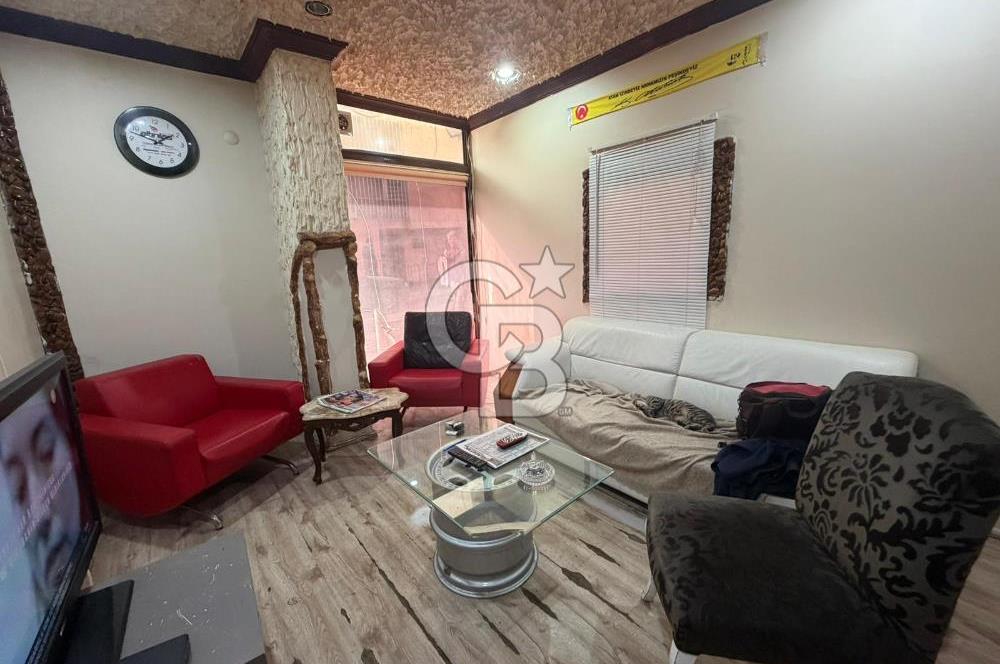 GEBZE MERKEZ'DE 270m2 SATILIK DÜKKAN