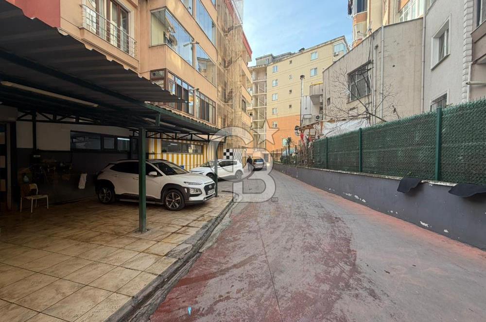 GEBZE MERKEZ'DE 270m2 SATILIK DÜKKAN