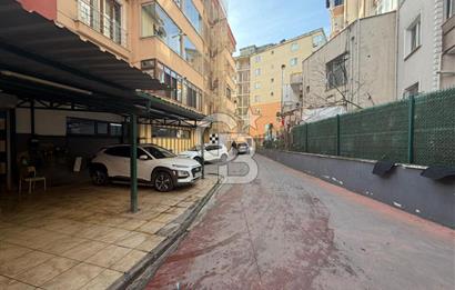 GEBZE MERKEZ'DE 270m2 SATILIK DÜKKAN