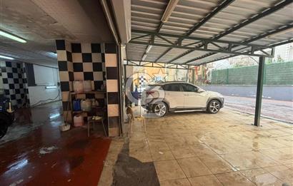 GEBZE MERKEZ'DE 270m2 SATILIK DÜKKAN