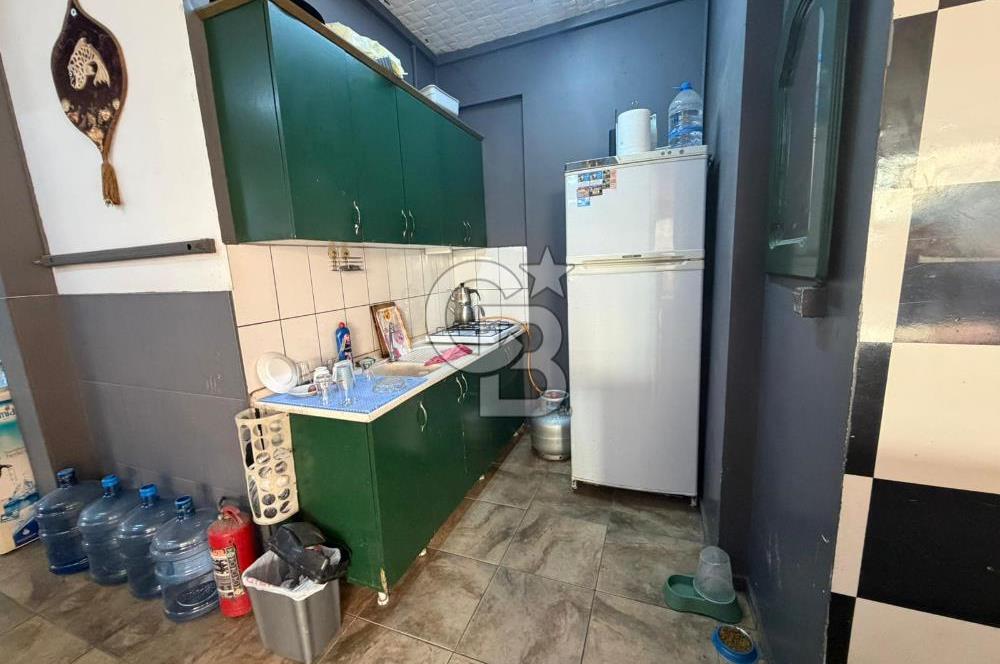 GEBZE MERKEZ'DE 270m2 SATILIK DÜKKAN