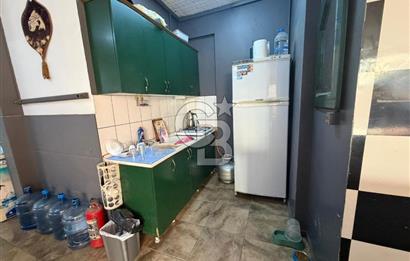 GEBZE MERKEZ'DE 270m2 SATILIK DÜKKAN