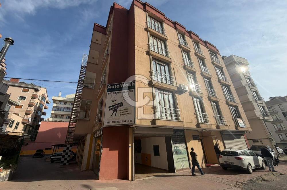GEBZE MERKEZ'DE 270m2 SATILIK DÜKKAN