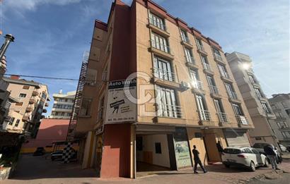 GEBZE MERKEZ'DE 270m2 SATILIK DÜKKAN