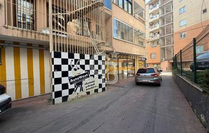 GEBZE MERKEZ'DE 270m2 SATILIK DÜKKAN