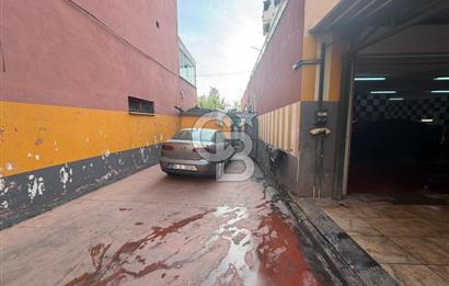 GEBZE MERKEZ'DE 270m2 SATILIK DÜKKAN