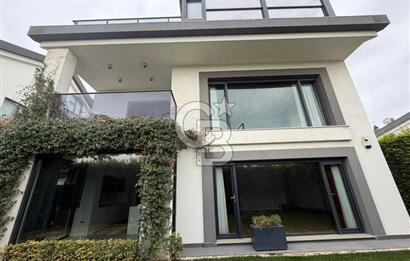 DENİZ MANZARALI A+Plus AKILLI SATILIK VİLLA