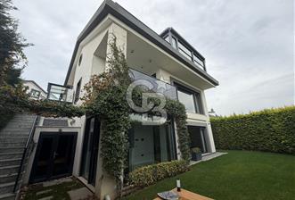 DENİZ MANZARALI A+Plus AKILLI SATILIK VİLLA - 2 - 320672