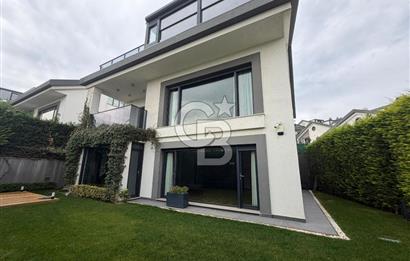 DENİZ MANZARALI A+Plus AKILLI SATILIK VİLLA