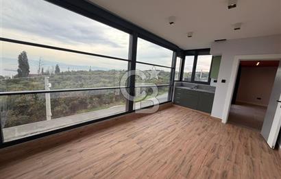 DENİZ MANZARALI A+Plus AKILLI SATILIK VİLLA