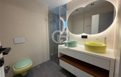 DENİZ MANZARALI A+Plus AKILLI SATILIK VİLLA