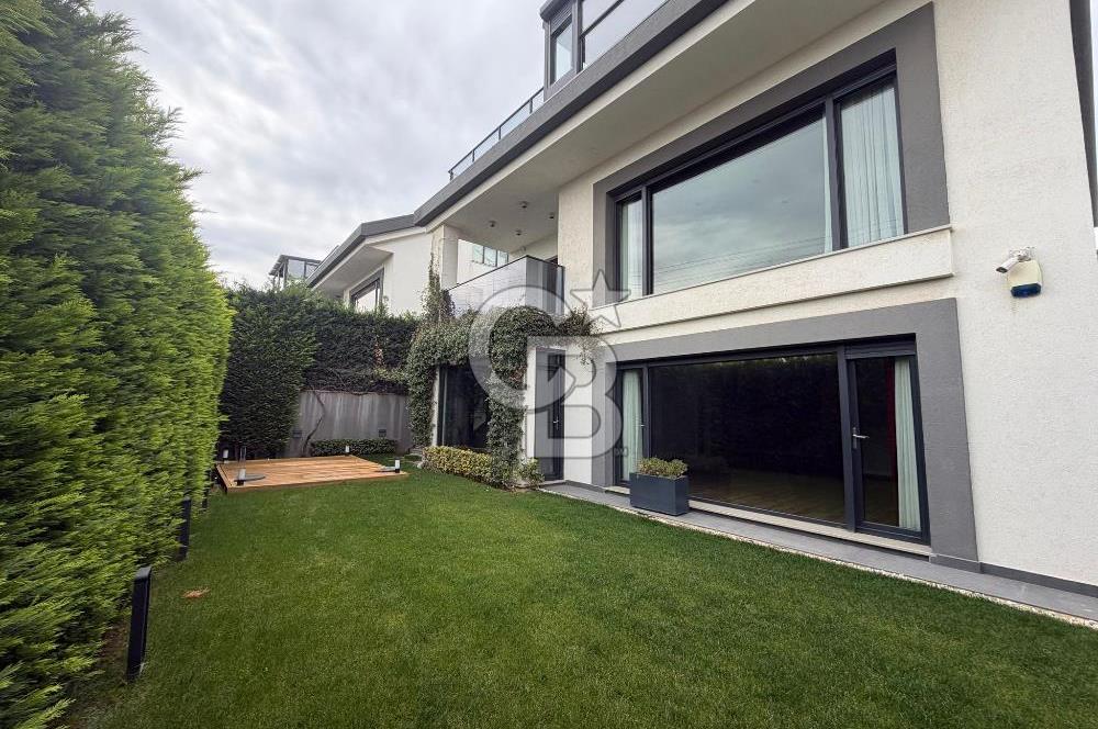 DENİZ MANZARALI A+Plus AKILLI SATILIK VİLLA