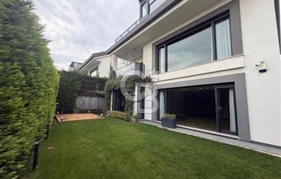 DENİZ MANZARALI A+Plus AKILLI SATILIK VİLLA