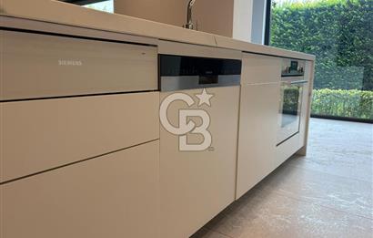 DENİZ MANZARALI A+Plus AKILLI SATILIK VİLLA