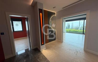 DENİZ MANZARALI A+Plus AKILLI SATILIK VİLLA