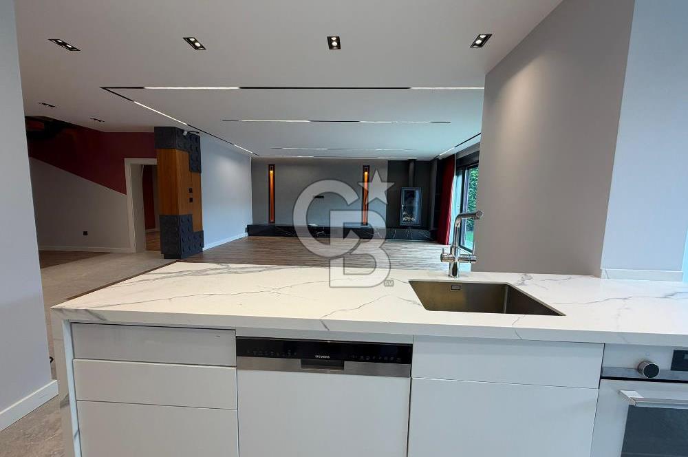 DENİZ MANZARALI A+Plus AKILLI SATILIK VİLLA