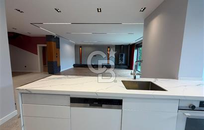 DENİZ MANZARALI A+Plus AKILLI SATILIK VİLLA