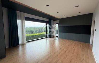 DENİZ MANZARALI A+Plus AKILLI SATILIK VİLLA