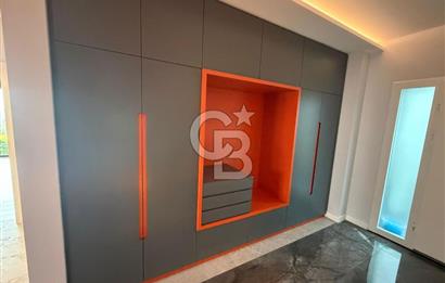 DENİZ MANZARALI A+Plus AKILLI SATILIK VİLLA