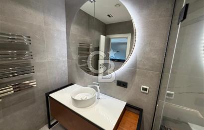 DENİZ MANZARALI A+Plus AKILLI SATILIK VİLLA