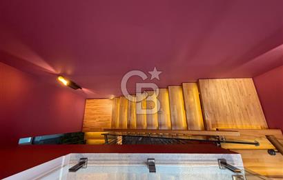 DENİZ MANZARALI A+Plus AKILLI SATILIK VİLLA