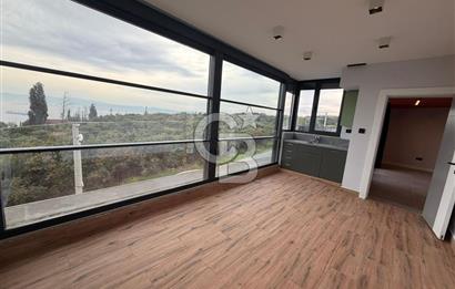 DENİZ MANZARALI A+Plus AKILLI SATILIK VİLLA