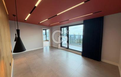 DENİZ MANZARALI A+Plus AKILLI SATILIK VİLLA