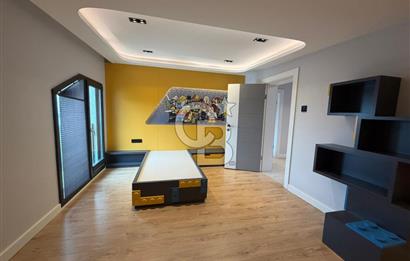 DENİZ MANZARALI A+Plus AKILLI SATILIK VİLLA