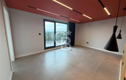 DENİZ MANZARALI A+Plus AKILLI SATILIK VİLLA