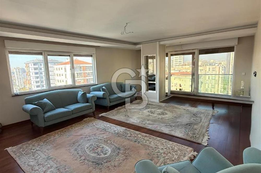 GÖZTEPE MESİRE SOKAKTA KİRALIK GENİŞ FERAH 2+1 DAİRE