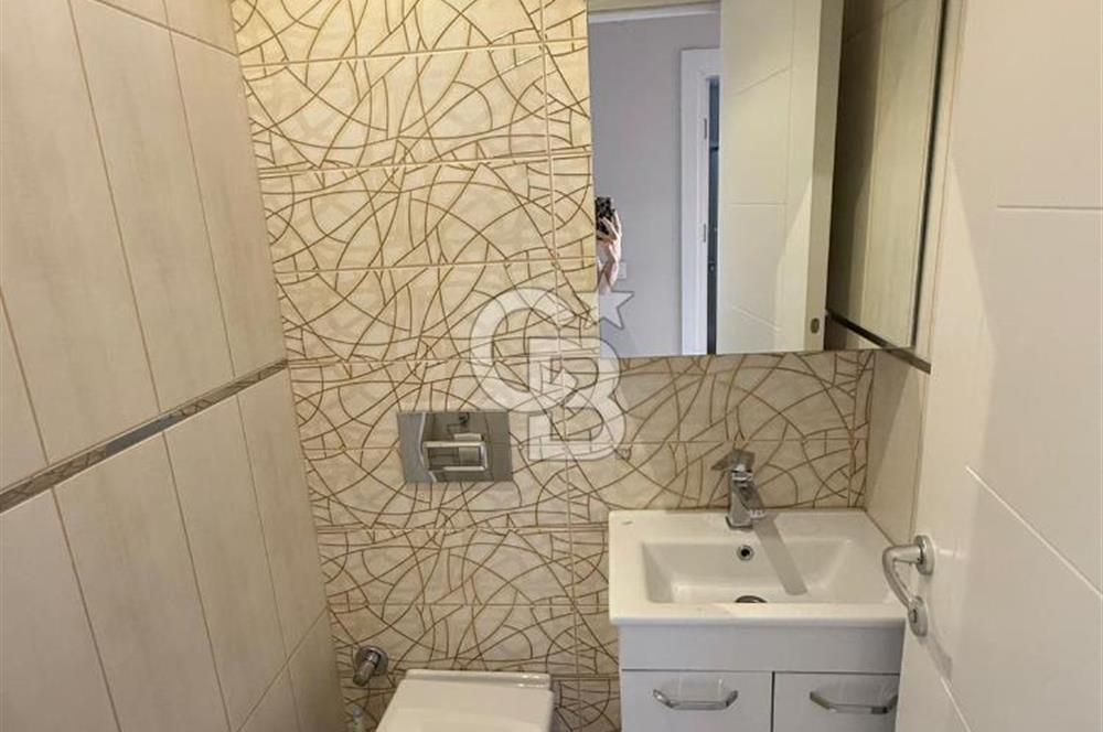 GÖZTEPE MESİRE SOKAKTA KİRALIK GENİŞ FERAH 2+1 DAİRE