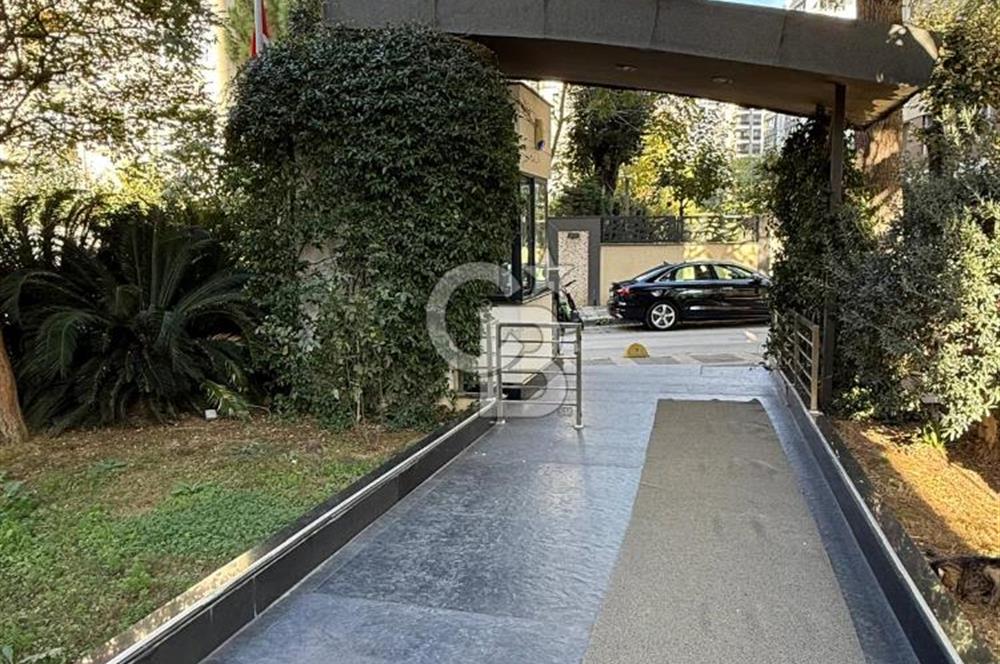 GÖZTEPE MESİRE SOKAKTA KİRALIK GENİŞ FERAH 2+1 DAİRE