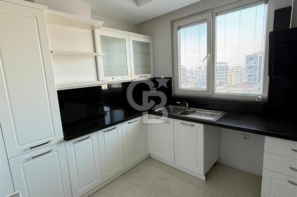 GÖZTEPE MESİRE SOKAKTA KİRALIK GENİŞ FERAH 2+1 DAİRE