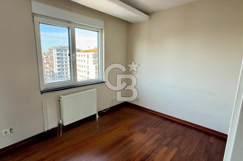 GÖZTEPE MESİRE SOKAKTA KİRALIK GENİŞ FERAH 2+1 DAİRE
