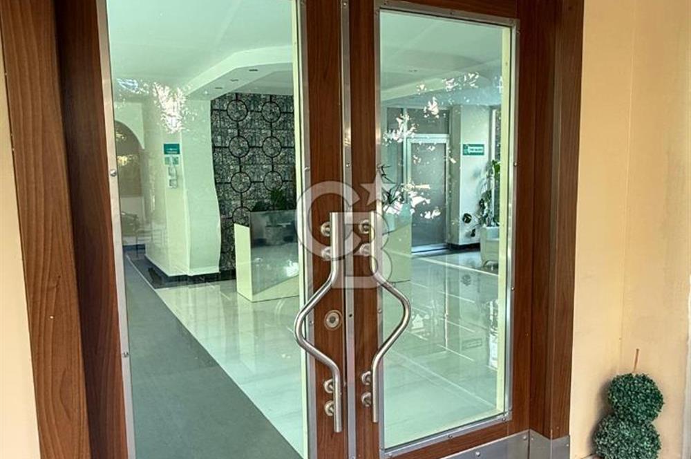 GÖZTEPE MESİRE SOKAKTA KİRALIK GENİŞ FERAH 2+1 DAİRE