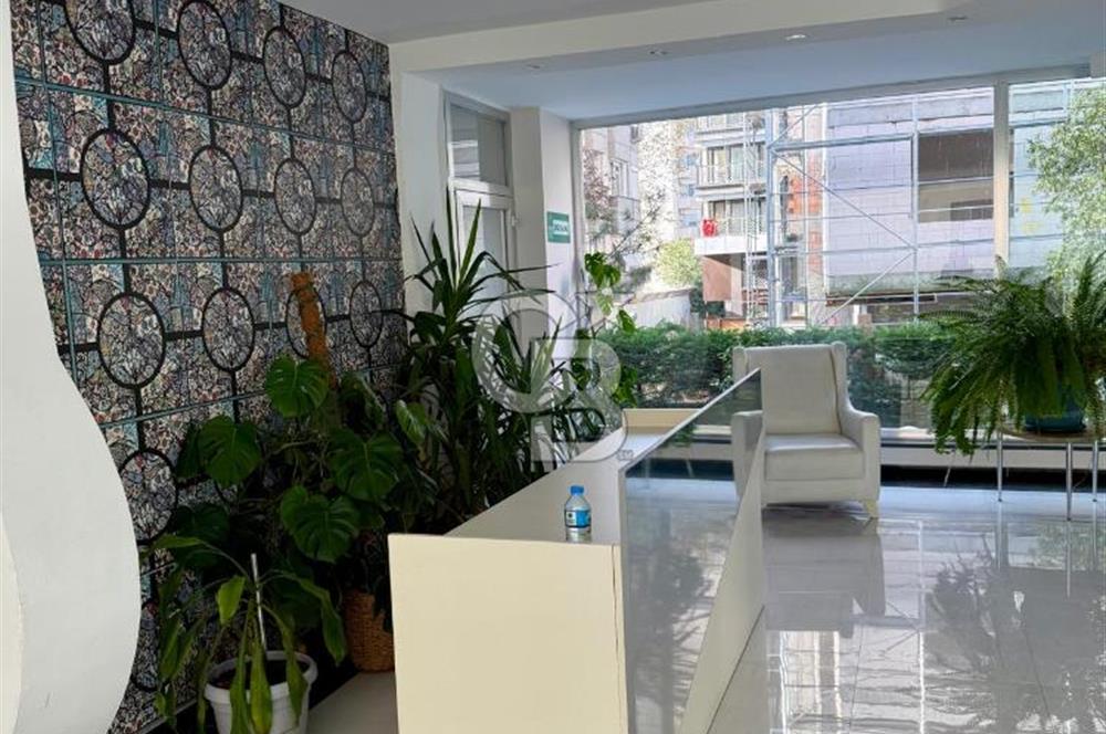 GÖZTEPE MESİRE SOKAKTA KİRALIK GENİŞ FERAH 2+1 DAİRE